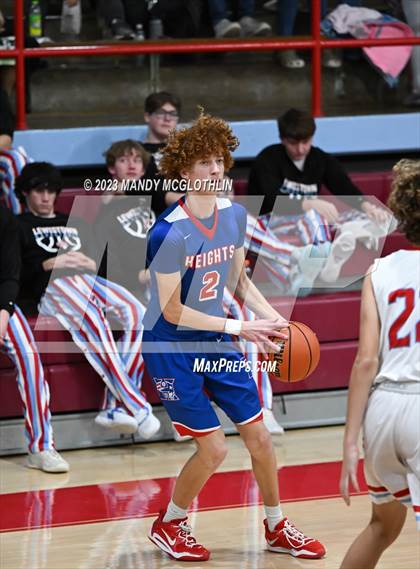 Thumbnail 1 in Peoria Heights @ Lewistown photogallery.