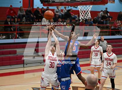 Thumbnail 1 in Peoria Heights @ Lewistown photogallery.