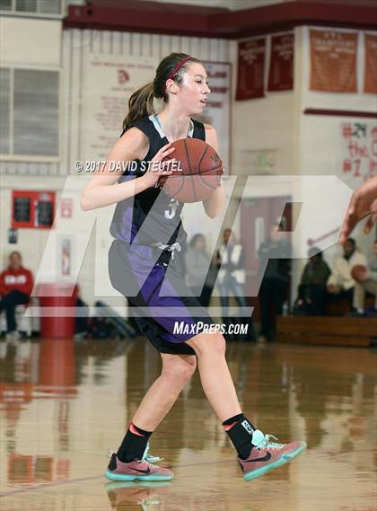 Thumbnail 2 in Redding Christian vs. East Nicolaus (Love of the Game) photogallery.