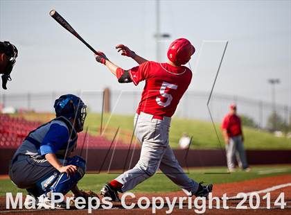 Thumbnail 1 in Newport Central Catholic vs Dixie photogallery.