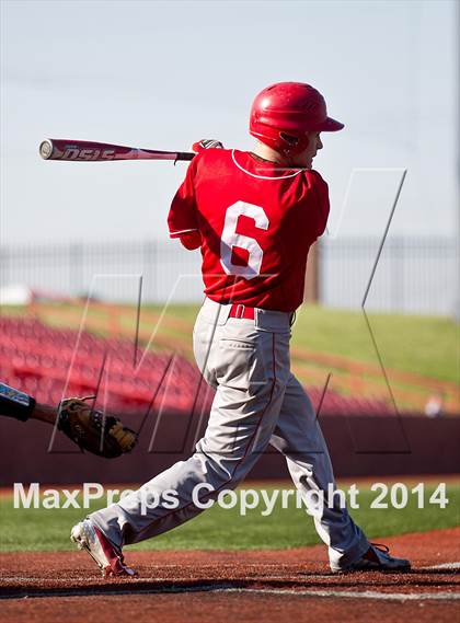 Thumbnail 3 in Newport Central Catholic vs Dixie photogallery.