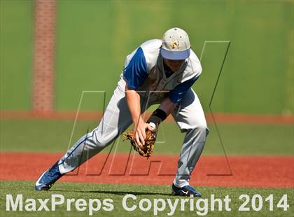 Thumbnail 1 in Newport Central Catholic vs Dixie photogallery.