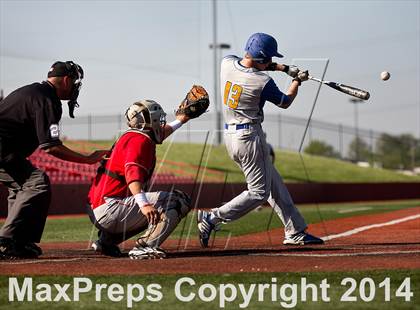 Thumbnail 1 in Newport Central Catholic vs Dixie photogallery.