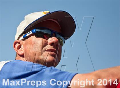 Thumbnail 1 in Newport Central Catholic vs Dixie photogallery.