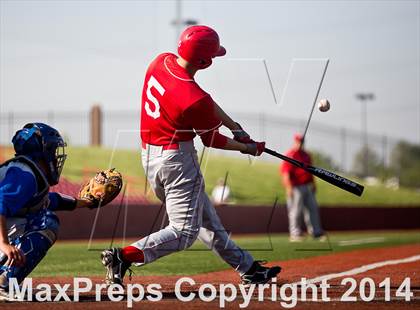 Thumbnail 3 in Newport Central Catholic vs Dixie photogallery.