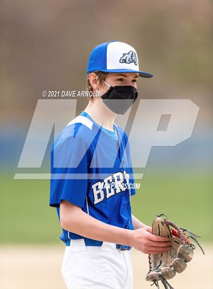 Thumbnail 3 in Traip @ Berwick Academy photogallery.