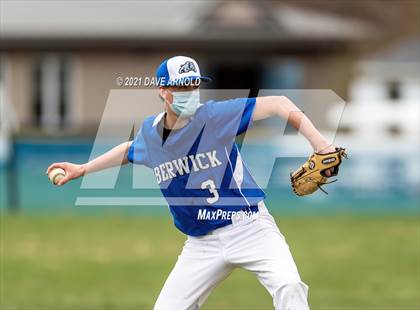 Thumbnail 2 in Traip @ Berwick Academy photogallery.