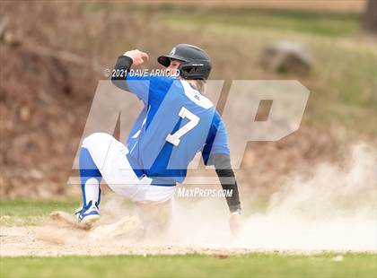 Thumbnail 3 in Traip @ Berwick Academy photogallery.