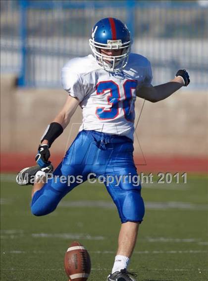 Thumbnail 3 in Folsom @ Grant photogallery.