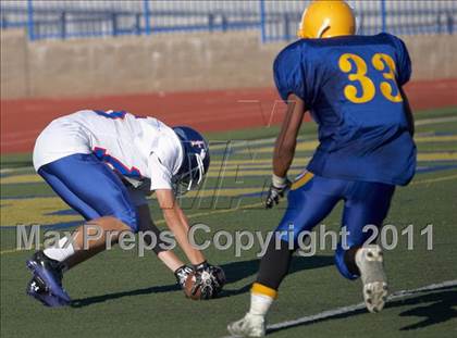 Thumbnail 3 in Folsom @ Grant photogallery.