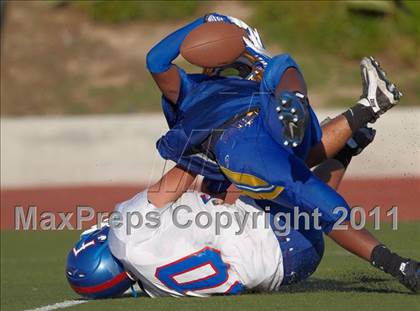 Thumbnail 3 in Folsom @ Grant photogallery.