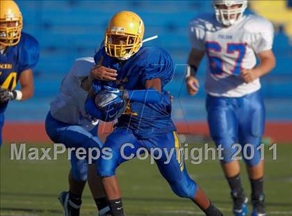 Thumbnail 2 in Folsom @ Grant photogallery.