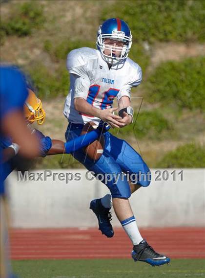 Thumbnail 1 in Folsom @ Grant photogallery.