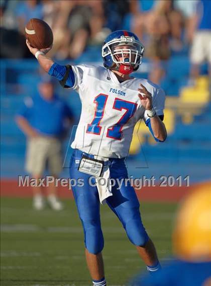 Thumbnail 2 in Folsom @ Grant photogallery.