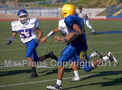 Thumbnail 2 in Folsom @ Grant photogallery.