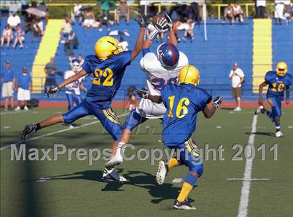 Thumbnail 1 in Folsom @ Grant photogallery.