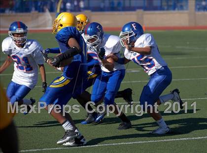 Thumbnail 1 in Folsom @ Grant photogallery.