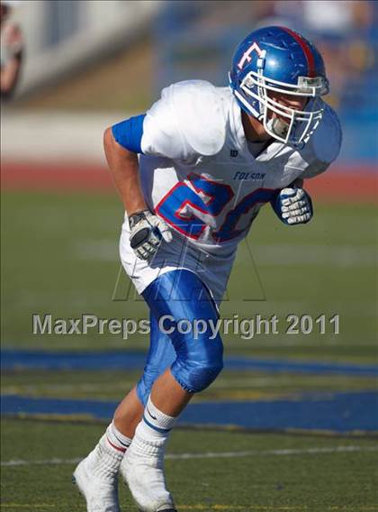 Thumbnail 2 in Folsom @ Grant photogallery.