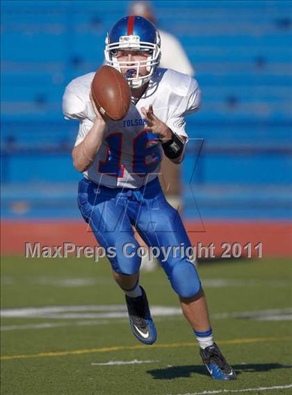 Thumbnail 1 in Folsom @ Grant photogallery.