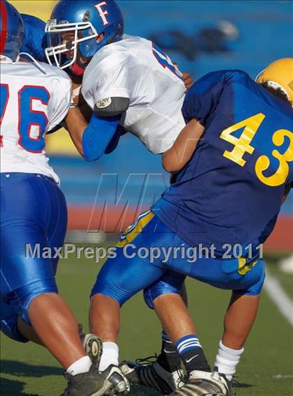 Thumbnail 2 in Folsom @ Grant photogallery.