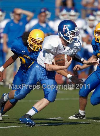 Thumbnail 3 in Folsom @ Grant photogallery.