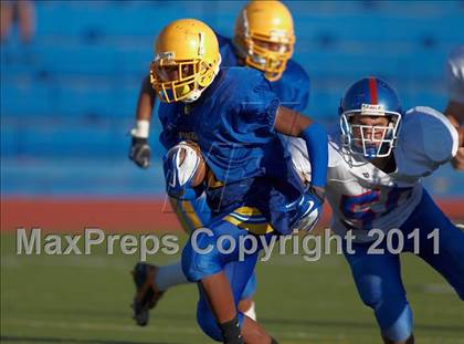 Thumbnail 3 in Folsom @ Grant photogallery.