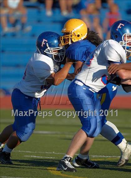Thumbnail 2 in Folsom @ Grant photogallery.