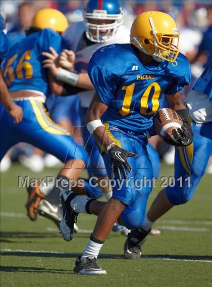 Thumbnail 2 in Folsom @ Grant photogallery.
