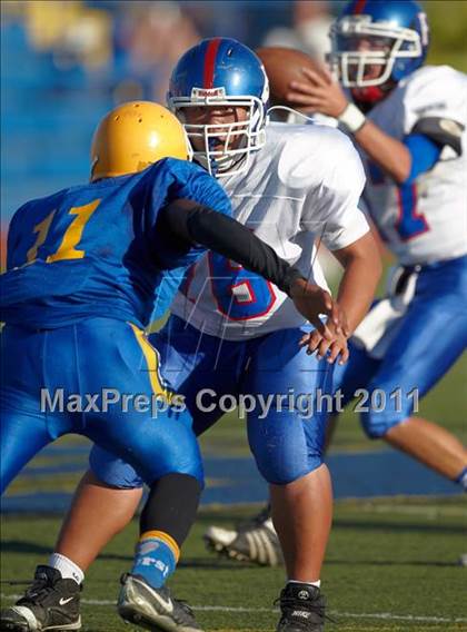 Thumbnail 2 in Folsom @ Grant photogallery.