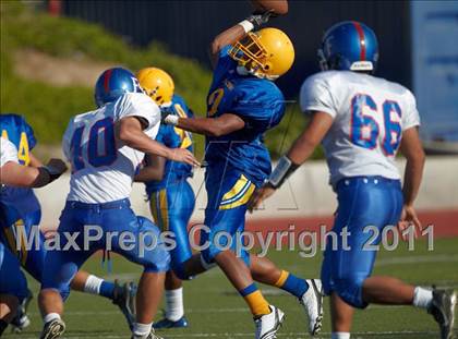 Thumbnail 2 in Folsom @ Grant photogallery.