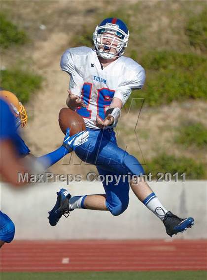 Thumbnail 3 in Folsom @ Grant photogallery.