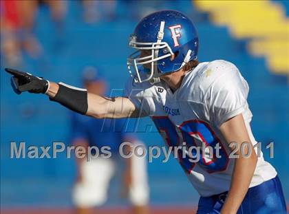 Thumbnail 3 in Folsom @ Grant photogallery.