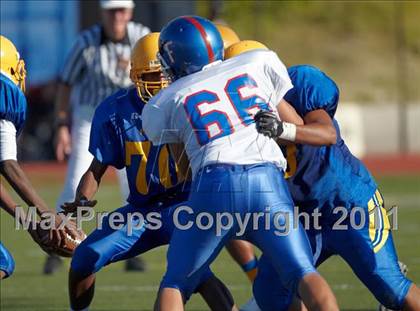 Thumbnail 1 in Folsom @ Grant photogallery.