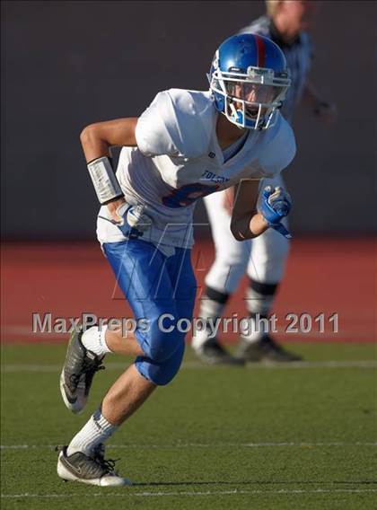 Thumbnail 1 in Folsom @ Grant photogallery.