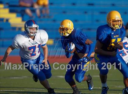 Thumbnail 3 in Folsom @ Grant photogallery.