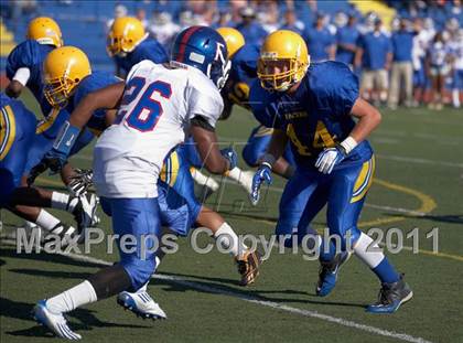 Thumbnail 2 in Folsom @ Grant photogallery.