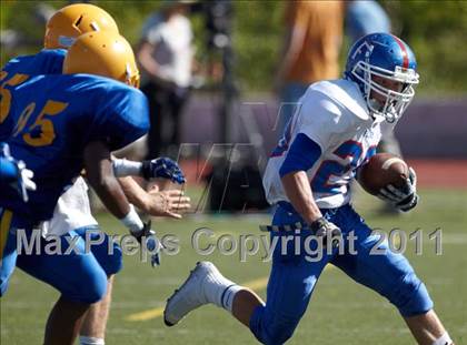 Thumbnail 2 in Folsom @ Grant photogallery.