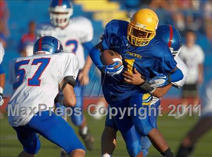 Thumbnail 1 in Folsom @ Grant photogallery.