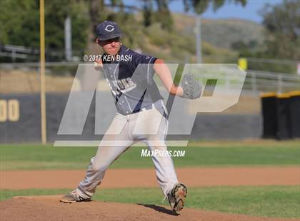 Thumbnail 1 in Camarillo @ Oak Park photogallery.