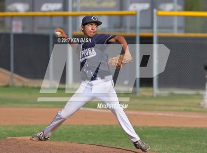 Thumbnail 1 in Camarillo @ Oak Park photogallery.