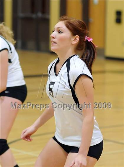 Thumbnail 1 in Placer @ Pioneer (CIF SJS D3 Playoffs) photogallery.
