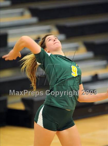 Thumbnail 1 in Placer @ Pioneer (CIF SJS D3 Playoffs) photogallery.