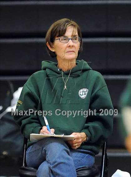 Thumbnail 1 in Placer @ Pioneer (CIF SJS D3 Playoffs) photogallery.
