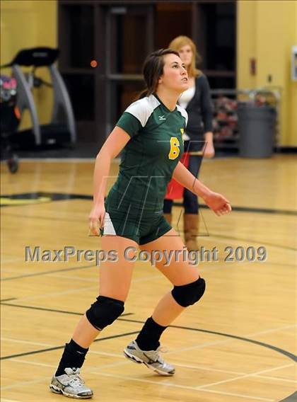 Thumbnail 3 in Placer @ Pioneer (CIF SJS D3 Playoffs) photogallery.