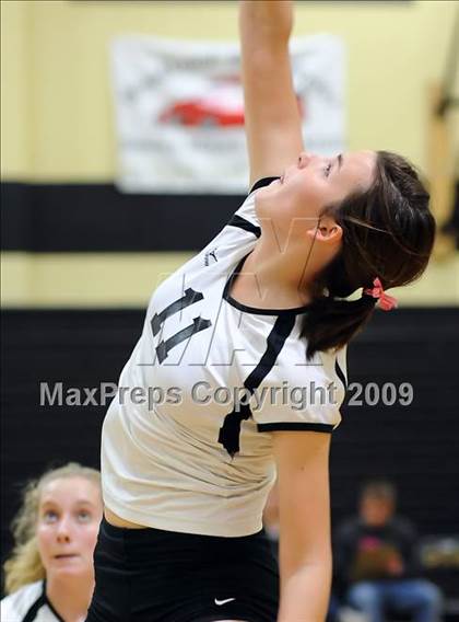 Thumbnail 1 in Placer @ Pioneer (CIF SJS D3 Playoffs) photogallery.