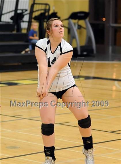 Thumbnail 1 in Placer @ Pioneer (CIF SJS D3 Playoffs) photogallery.