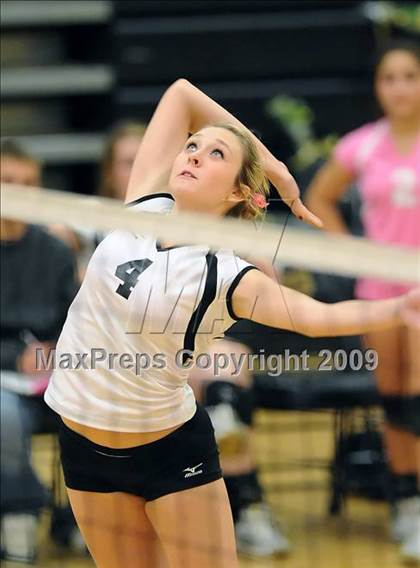 Thumbnail 3 in Placer @ Pioneer (CIF SJS D3 Playoffs) photogallery.