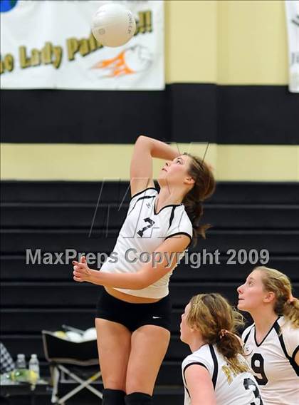 Thumbnail 1 in Placer @ Pioneer (CIF SJS D3 Playoffs) photogallery.