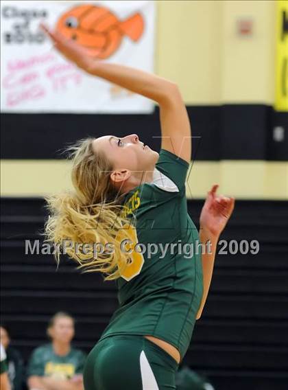 Thumbnail 1 in Placer @ Pioneer (CIF SJS D3 Playoffs) photogallery.