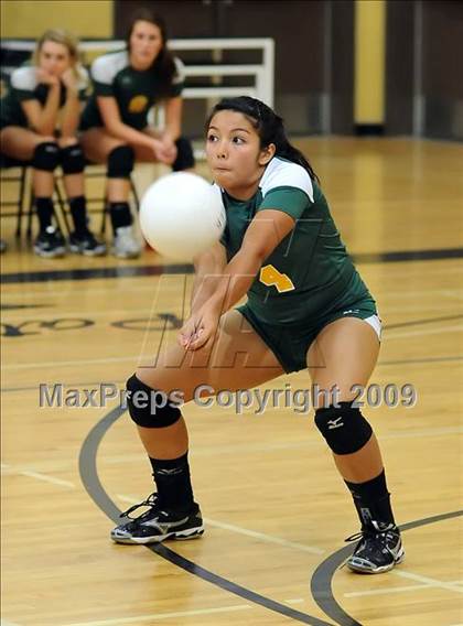 Thumbnail 1 in Placer @ Pioneer (CIF SJS D3 Playoffs) photogallery.
